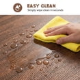 thumbnail image 4 of EVA Interlocking Mats, Puzzle Floor Tiles, Foam Floor Padding with Border for Furniture, Home Space, Living Room, Garage, 4 of 7