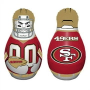 NFL San Francisco 49ers Tackle Buddy