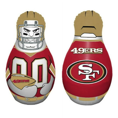 NFL San Francisco 49ers Tackle Buddy