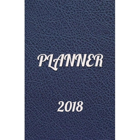 planner 2018 simple planner 2018 planner 2018 daily weekly