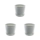 thumbnail image 1 of Macetas de bonsái Yuarrent portátiles plástico resistentes a la intemperie gris Type1 NO1, 1 of 6