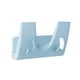 thumbnail image 1 of Yuarrent Soporte para tapa de olla, estante autoadhesivo montado en la pared, herramienta de cocina para restaurante, organizador sin Cocina y Comedor Azul, 1 of 6