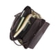 thumbnail image 4 of Easygdp Palatial Gold Pattern Horse Mochila de Cuero para Mujeres, Bolso de Hombro, Bolsos de Mano de Moda para Trabajo y Viajes, 4 of 4