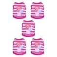 thumbnail image 1 of Ropa Chaleco Greeniant de Verano para Perros Chihuahua Rosa XS, 1 of 5