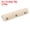 Beige, variant on Luggage Handle Wrap, 2 Pack PU Handbag Grip Cover Identifier with Clasp for Suitcase, Black