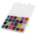 thumbnail image 3 of Gourd Pin, Alloy Tag Pin Clips 1200 Pieces  For Blanket For Clothe For Document For Sewing, 3 of 8