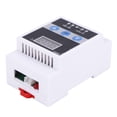 thumbnail image 2 of 2X -6000 110-240V Guide Rail Thermoregulator Digital Temperature Controller Thermostat, 2 of 8