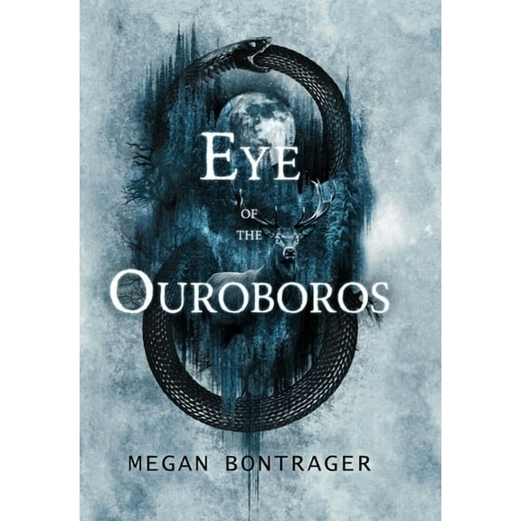 Eye of the Ouroboros, (Hardcover)