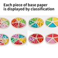 thumbnail image 4 of Simulación De Bandeja De Clasificación De Frutas Y Juego De Frutas Material Didáctico Educativo De Madera Para Niños Speravity FN002797-00, 4 of 6