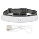 thumbnail image 2 of Linterna Frontal LED ANGGREK 300 A 400LM Recargable Material ABS Super Gran Angular, 2 of 8
