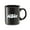 Black, variant on KTM Mug (black) - 3PW210065200