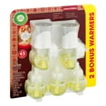 thumbnail image 2 of Air Wick Limited Edition Scented Oil Warm Apple Crisp - 5 CT0.67 OZ, 2 of 5