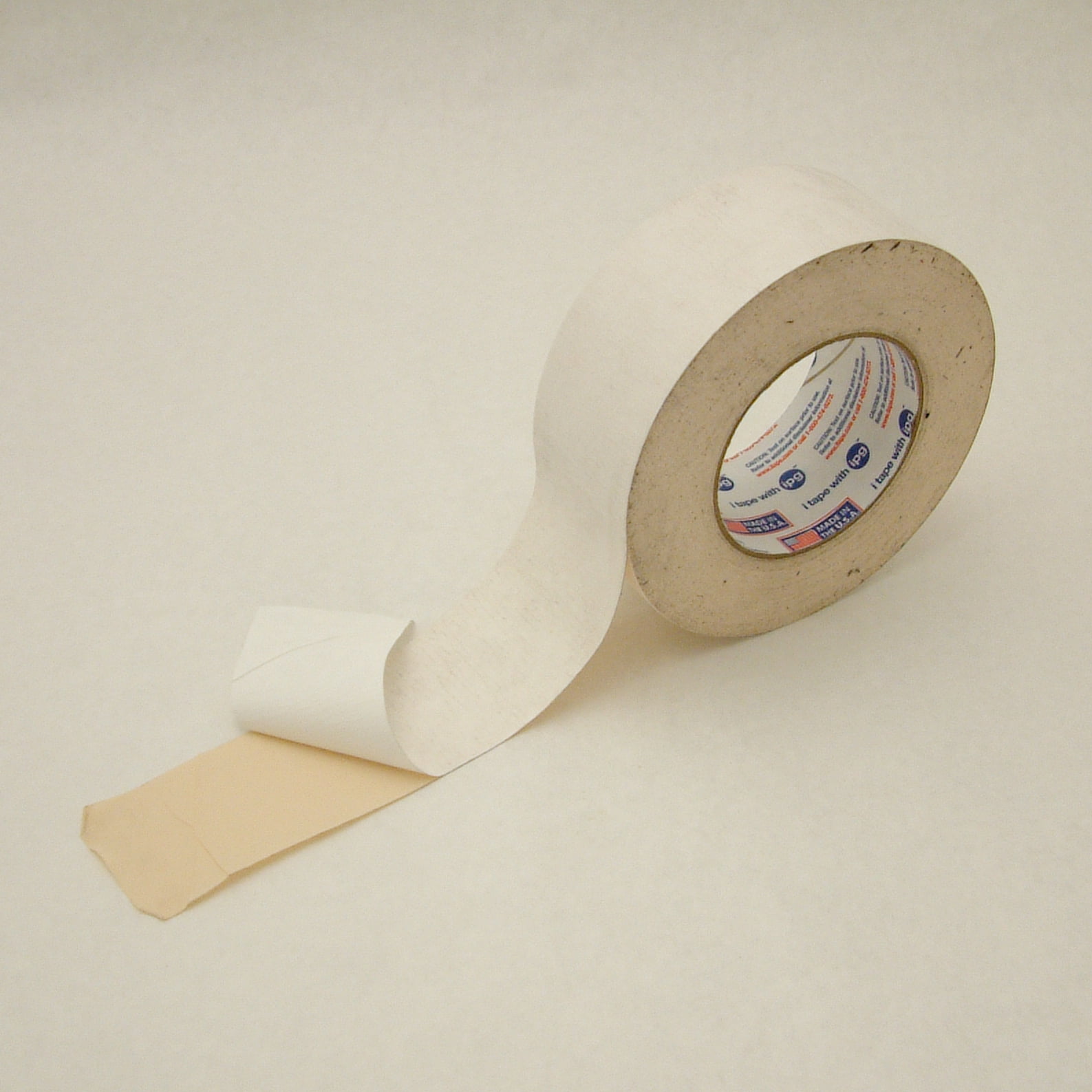 Intertape 591 Double Sided Flatback Paper Tape (IPG 591) In Stock @  AEROTAPE® 25+ Years – Aerotape