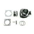 thumbnail image 5 of Cylinder Piston Gasket Kit for Honda Elite 50 ES Spree SB50 NQ50 (1984-1990), 5 of 8