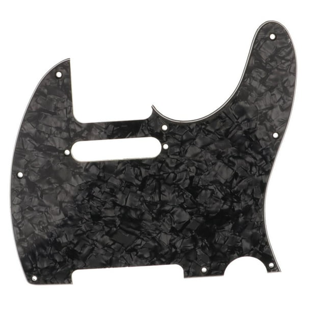 Protector de Guitarra Eléctrica Hugo Anti Rasguño para Principiantes