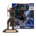 thumbnail image 5 of Movie Maniacs 6in Posed Figure - Aragorn - McFarlane Toys, 5 of 13