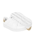 thumbnail image 1 of TENIS PANAM MUJER 120150812 SIMIPIEL BLANCO, 1 of 4