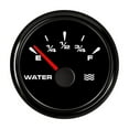 thumbnail image 7 of 0-190ohm Water Level Gauge E-F Car Water Tank Level Gauge Indicator For Auto Truck Marine Car Meter 240-33ohm 52MM Gauge ,Easy to Install, 7 of 7