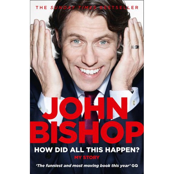 How Did All This Happen?, (Paperback)