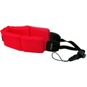 GoPro FLOATING STRAP ORANGE