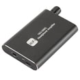 thumbnail image 5 of Amplificador De Auriculares Portátil, Interruptor De Ganancia De 2 Etapas, Amplificador De Auriculares Hifi De 3,5Mm, Acondicionador De Audio Aux sonducket EL016198-00, 5 of 5
