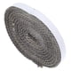 thumbnail image 1 of Fiberglass Stove Rope Sealant Strip For Heating Appliances 200X1X0.2cm Temperature Maintenance Self Adhesive 1 Roll, 1 of 5