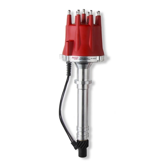 MSD 85551 Distributor