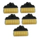 thumbnail image 1 of 5 X Motosierra de Plástico, de Aire para 021 023 025 MS210 MS230 for for for Número de Pieza de Repuesto 1123 120 1612/1123 120 1613 CUTICAT Motosierra de filtro de aire, 1 of 7