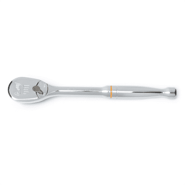 GearWrench 1/2" Dr 90 Tooth Teardrop Ratchet