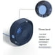 thumbnail image 3 of Ventilador de escritorio ZHAOCHENG USB portátil tres velocidades ajustables, 3 of 3