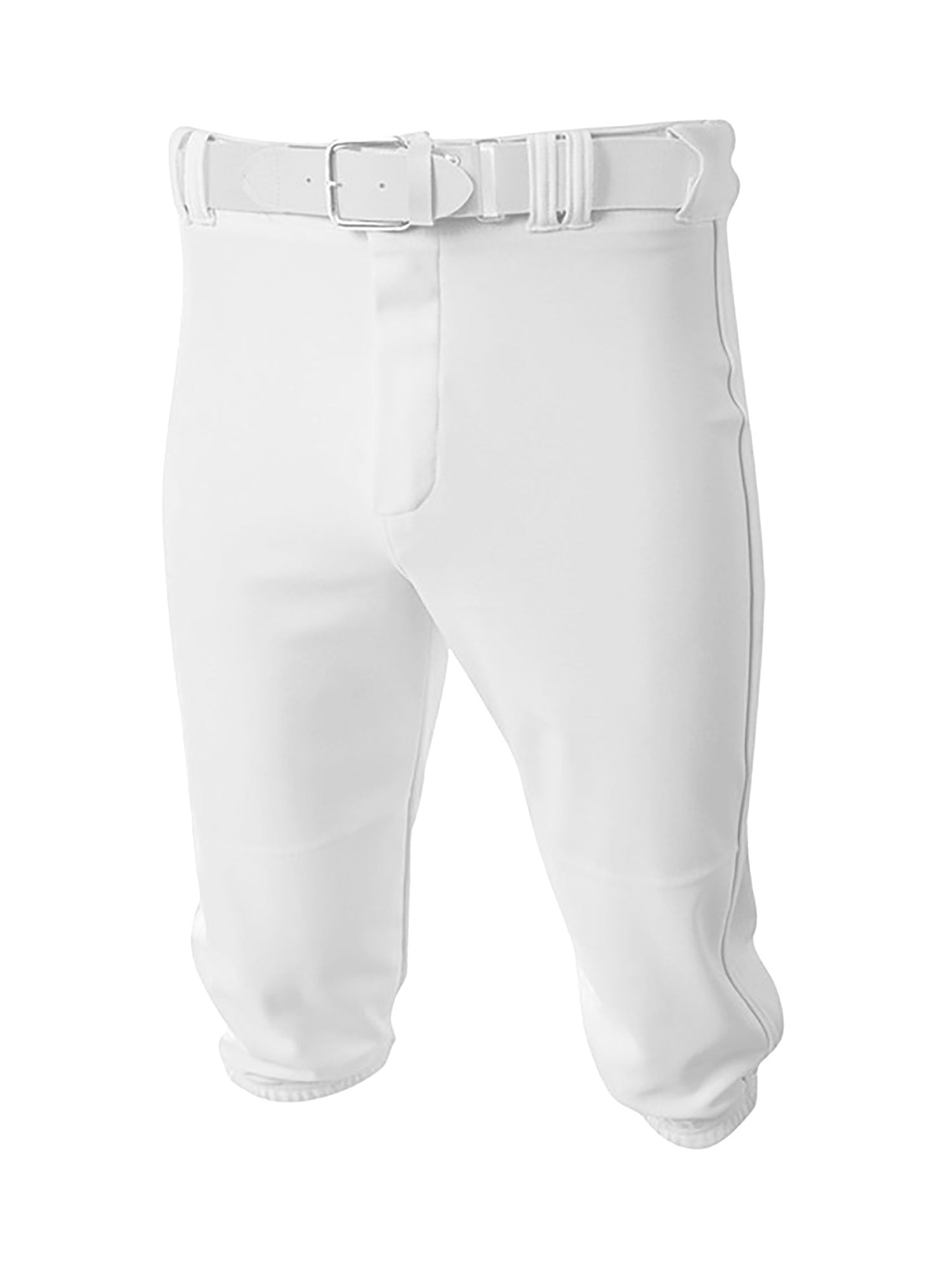 Youth Knickers Baseball Pants Pro Line (White, Medium) White,Medium
