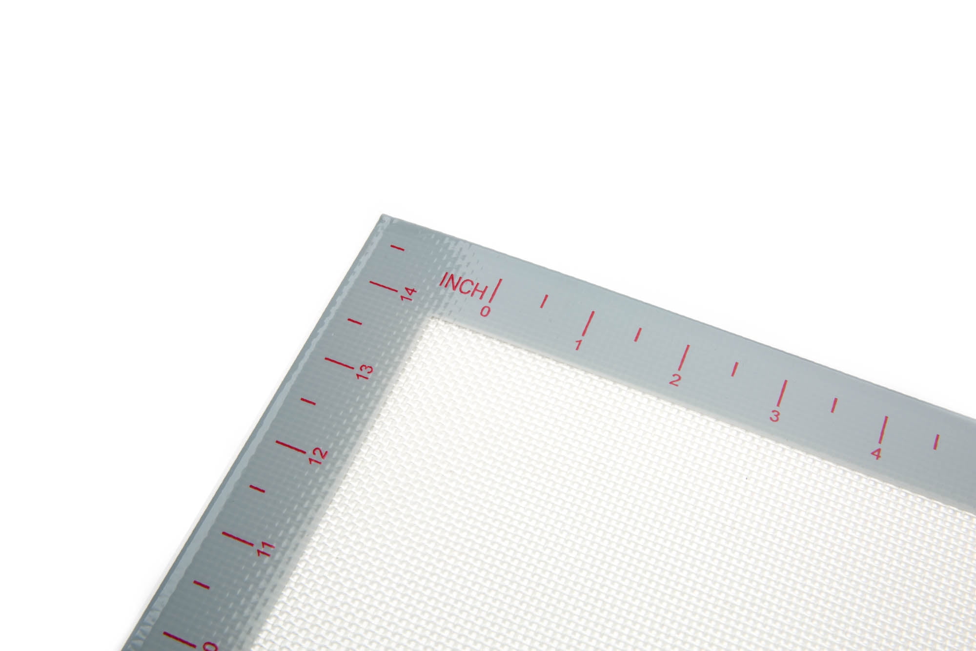 Fox Run Non-Stick Baking Mat, Silicone, 16.5" x 24.5"