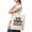Black, variant on Training Mini Superheroes Teacher Graphic Tote Bags