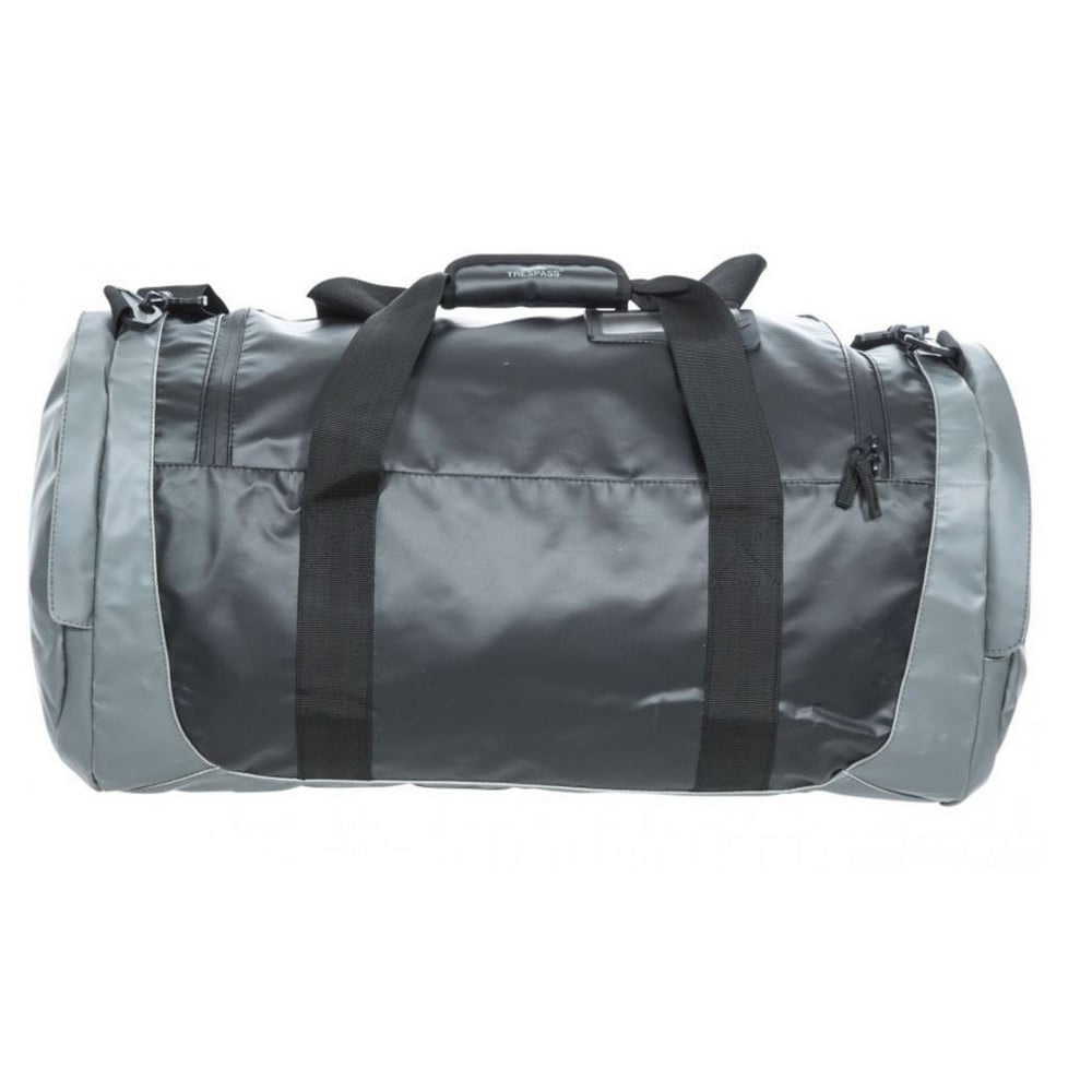 Trespass Waterproof Blackfriar Unisex Outdoor Duffel Bag 60 Litres 