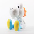 thumbnail image 5 of uiuoutoy 12" White Yoshi Stuffed Plush Toy, 5 of 8