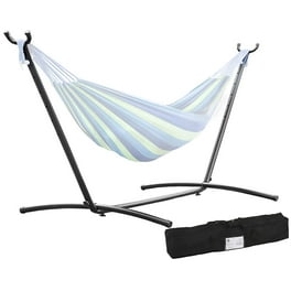 Portable hammock stand walmart sale