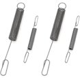 thumbnail image 1 of 4 Pcs Ressorts de Gouverneur pour Moteurs Briggs Stratton (692211 691859) Ressort de Gouverneur, 1 of 5