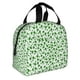 thumbnail image 2 of Easygdp St Patrick's Day4 Bolsa Térmica Premium - Tela Oxford Impermeable, Gran Capacidad, Bolsillo Frontal, Unisex para Trabajo, Escuela, Actividades al Aire Libre y Picnics, 2 of 8