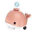 thumbnail image 1 of Electric Whale Floating Ball Toys Floating Ball Whale Toy ncing Blow Games for Kids Dolphin Floating Ball Toy, 1 of 4