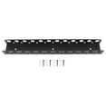 thumbnail image 2 of Mount Wall Hand Tool Rack Space Saving Carbon Steel Wall Mount Organizer for Screw Drivers Pliers, 2 of 7