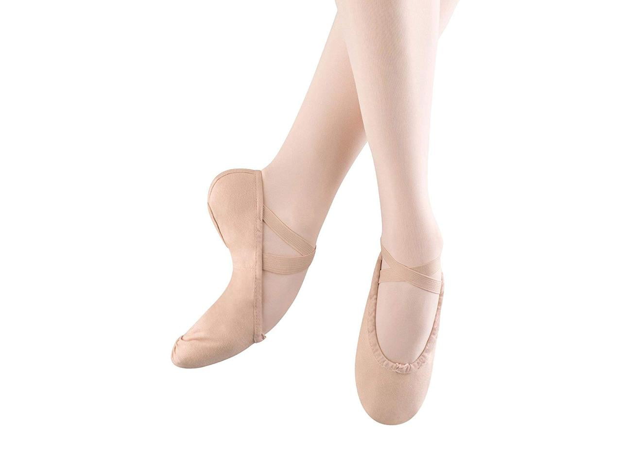 children's ballet pumps uk