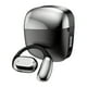 thumbnail image 2 of Auriculares traductores de idiomas reales, Traducción de oído abierto, 75+ idiomas, AI inalámbrico Bluetooth, Traducción simultánea en tiempo real, Multilenguaje WiFi, Negro, 2 of 7