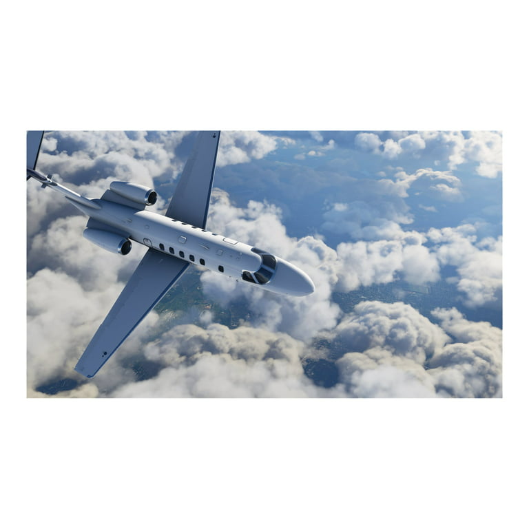 Microsoft Flight Simulator - Xbox One [Digital] 