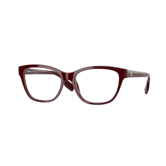 Eyeglasses Burberry BE 2346 3403 Auden Bordeaux