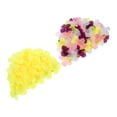 thumbnail image 1 of ADDHAT 2Ud Gorro Para Nadar Mujer Floral En Nylon Cómodo Y Para Deportes Acuáticos, 1 of 8