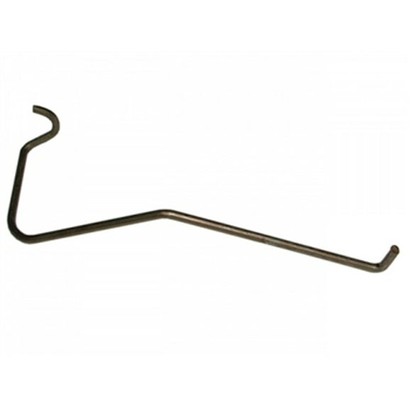 Non-Genuine Throttle Rod for Stihl 034, 036, MS360 Replaces 1125-182-1502