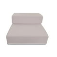 thumbnail image 2 of 2-Step Mesh Folding Pet Dog Ramp Stairs Puppy Cat Animal Mat Bed House Cushion, 2 of 8