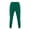 Green, variant on GaThRRgYP Joggers for Women,Women's Sports Fleece Color Guards Pants Leggings Casual Pants