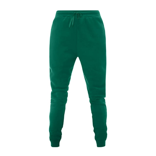 Timegard Womens Sweatpants Elastic Waist Solid Color Joggers Casual Loose Workout Trousers with Pockets