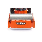 Siku : Compactor Hamm